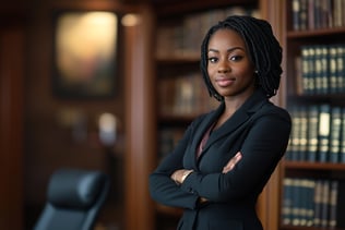 Lawyers association category