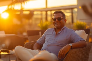 Comedy club category