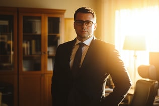 California landscape