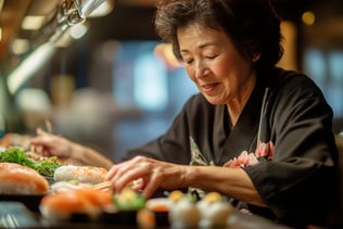 Izakaya restaurant category