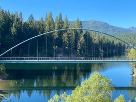 Lake Siskiyou Camp Resort