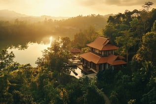 Holiday home category