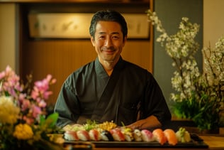 Takeout restaurant category