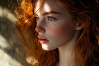 Sherman Oaks, California cityscape