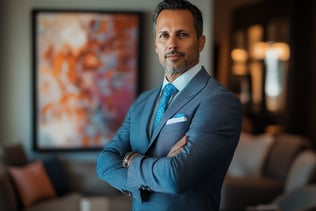 Estate planning attorney category