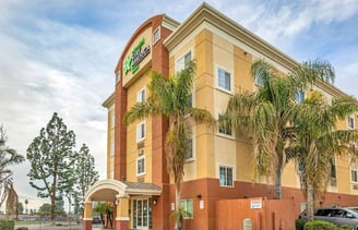 Extended Stay America - Bakersfield - Chester Lane