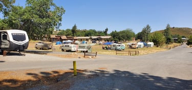KQ Ranch RV Resort