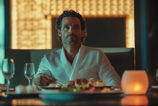 Chinese restaurant category