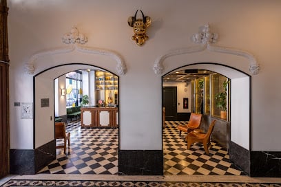 Vibrant Heartbeat of LA: A Luxurious Stay at STILE Downtown Los Angeles by Kasa