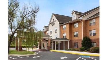 Country Inn & Suites by Radisson, Charlotte University Place, North Carolina
