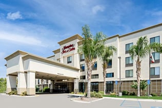 Hampton Inn & Suites Bakersfield/Hwy 58, California