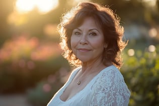 Bell Gardens, California cityscape