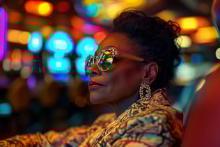 Casino hotel category