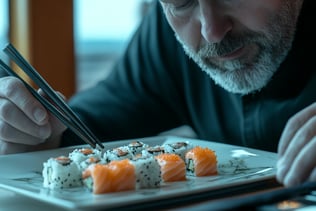 Meal delivery category