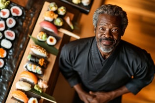 Lunch restaurant category