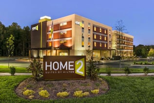 Home2 Suites by Hilton Charlotte I-77 South, North Carolina