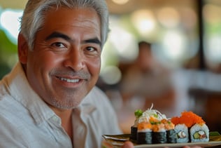 Family restaurant category