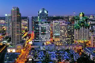 Manchester Grand Hyatt San Diego