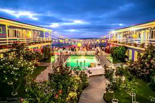 The Inn at Sunset Cliffs