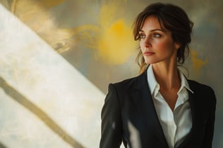 Business to business service category