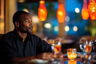 Dinner theater category