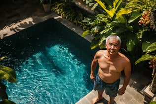 Athletic club category