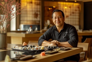 Spanish restaurant category