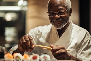 Chicken wings restaurant category