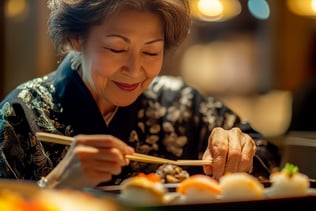 Falafel restaurant category