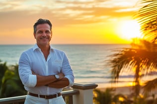 Property management company category