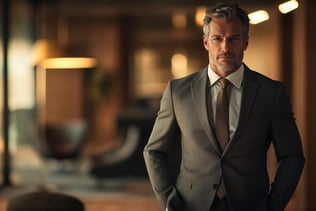 Tax attorney category