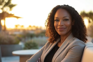 Business to business service category