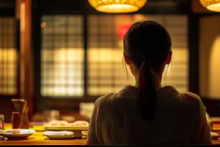 Korean restaurant category