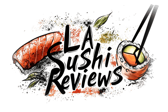 Los Angeles Sushi Reviews