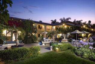 Hotel Milo Santa Barbara