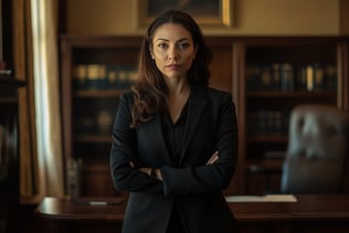 Trial attorney category