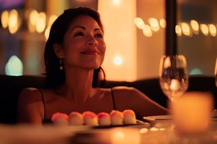 Southeast Asian restaurant category