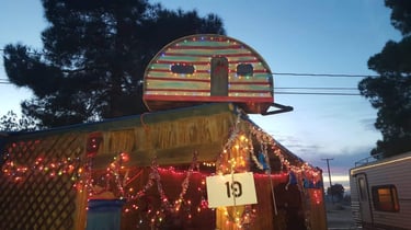 Loma Linda RV Trailer Park