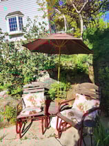 Oak Hill Inn, Julian