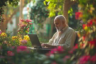 Internet cafe category