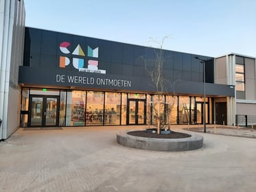 Campus aan De Lanen - Image 1