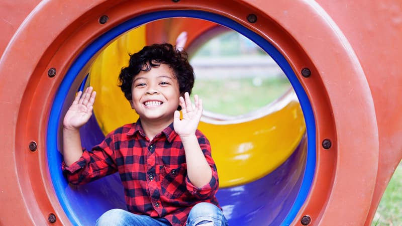 Schatbewaarder - After-school care in 's-Gravenhage