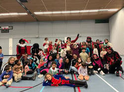 Sport BSO Holy - Buitenschoolse opvang in Vlaardingen