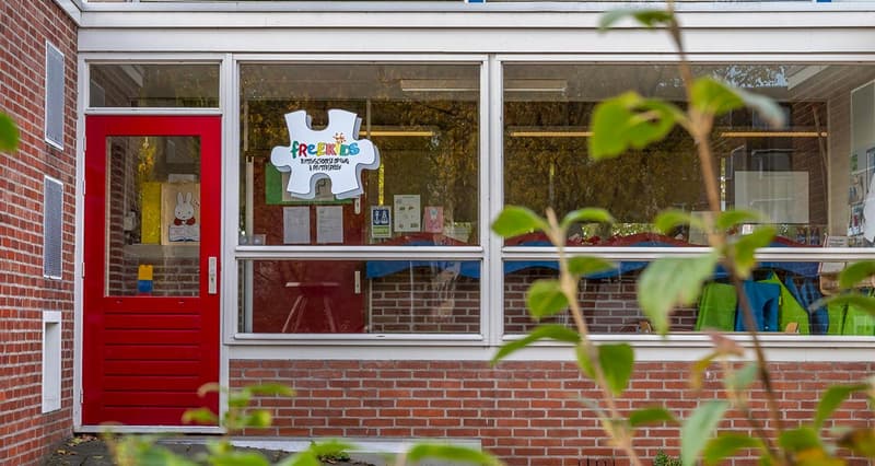 Freekids BSO Kogerveld - After-school care in Zaandam