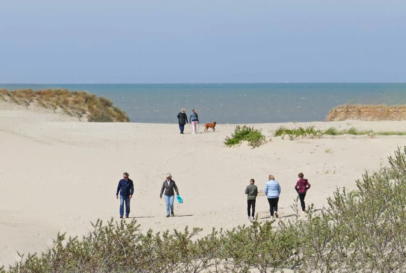 DUA - Buitenschoolse opvang in Hoek van Holland