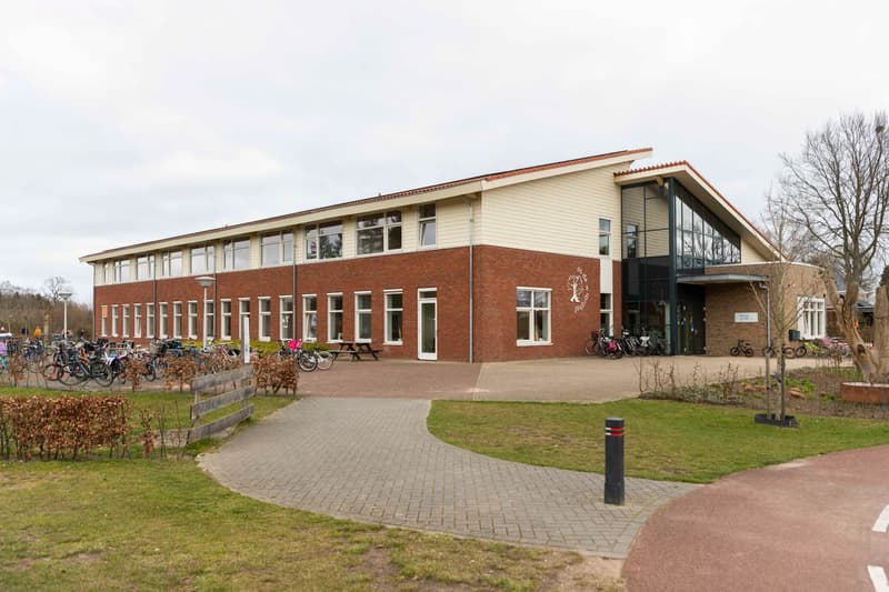 BSO De Woordhof - Buitenschoolse opvang in Hummelo