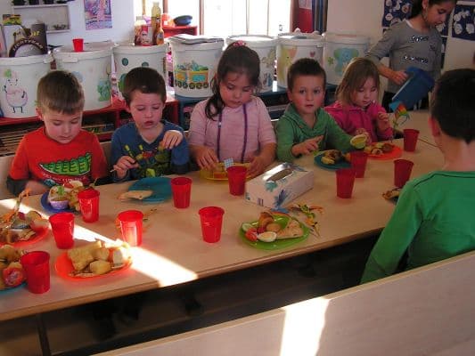 Kinderopvang Abeltje, Buitenschoolse opvang Lankforst - Buitenschoolse opvang in Nijmegen