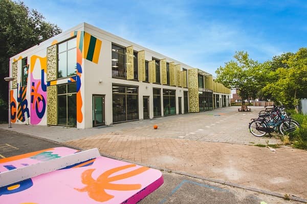 Partou BSO Langerakbaan 231 - Buitenschoolse opvang in Utrecht