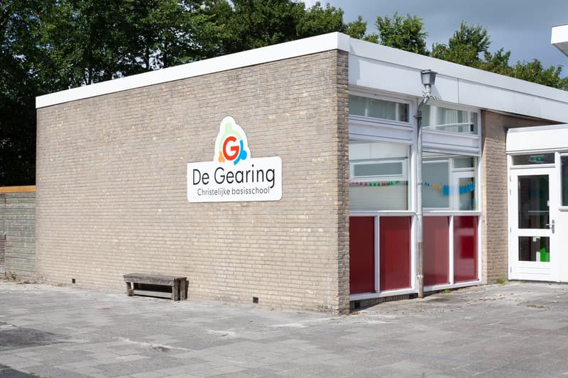 BSO de Gearing - Buitenschoolse opvang in Ie