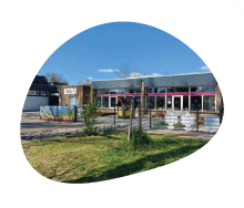 Babino Kinderopvang de Caleidoscoop - Buitenschoolse opvang in Hoofddorp